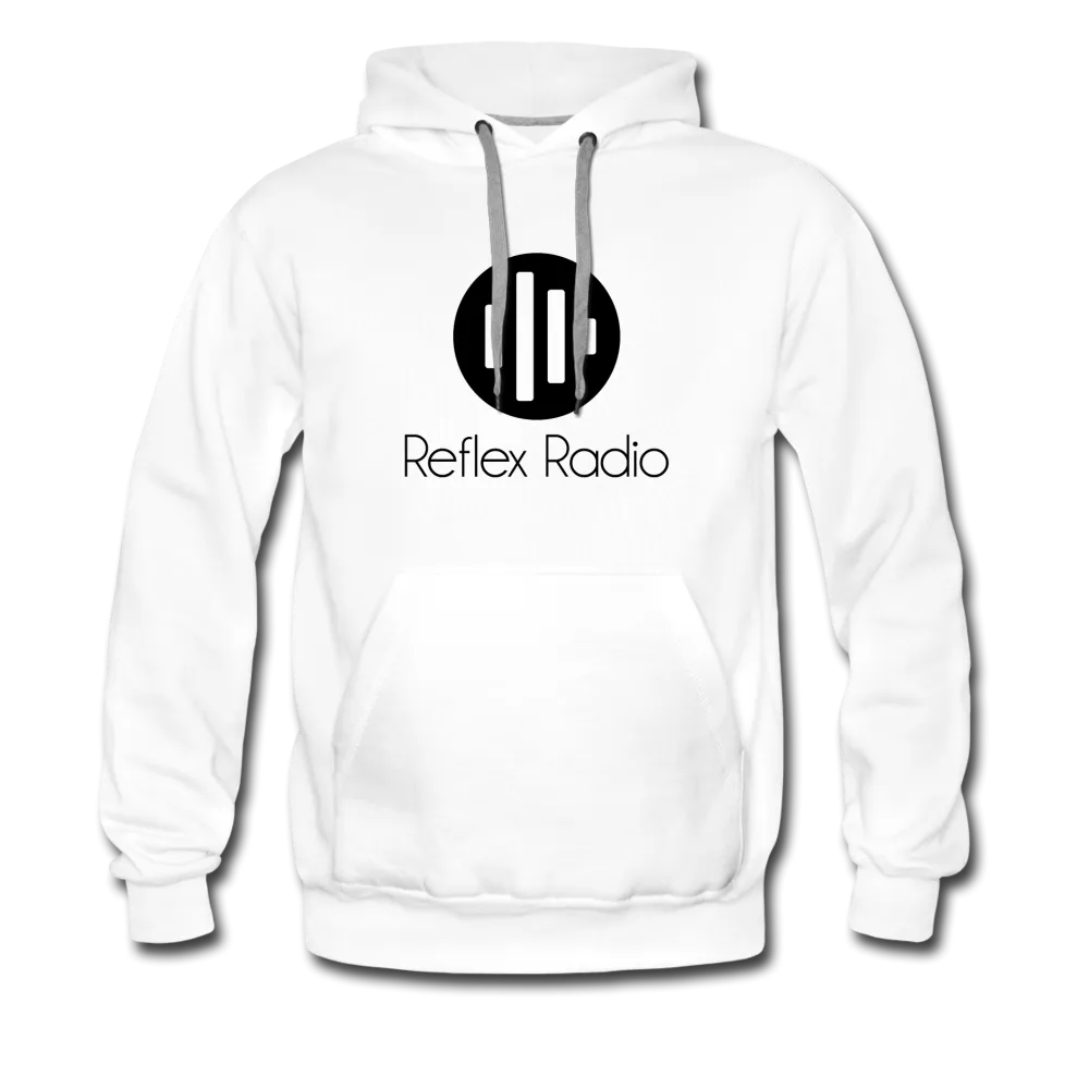 Men’s Premium Hoodie