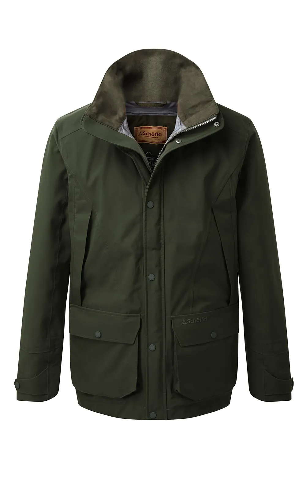 Men's Schoffel Ptarmigan Pro Coat