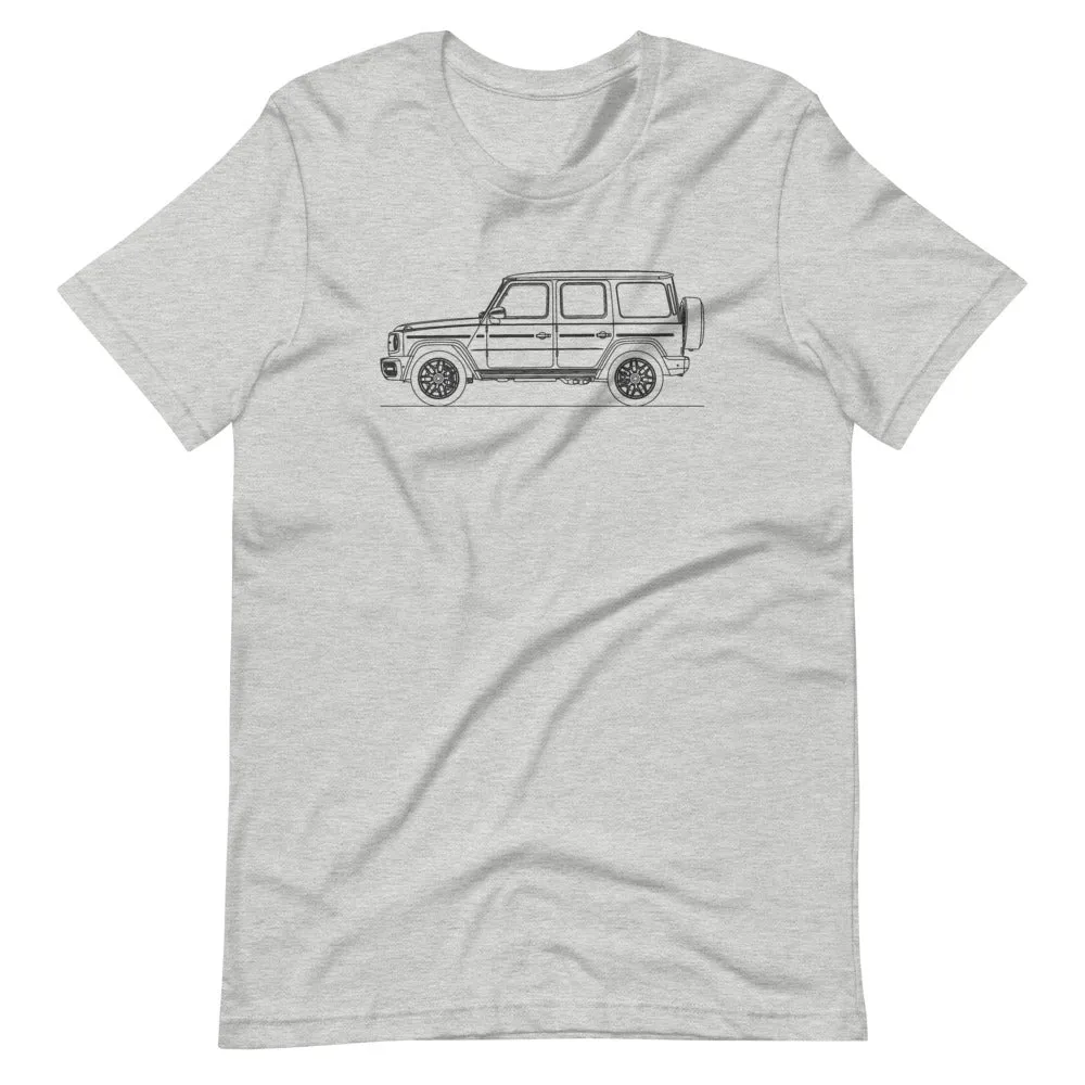Mercedes-AMG G 63 silhouette T-shirt