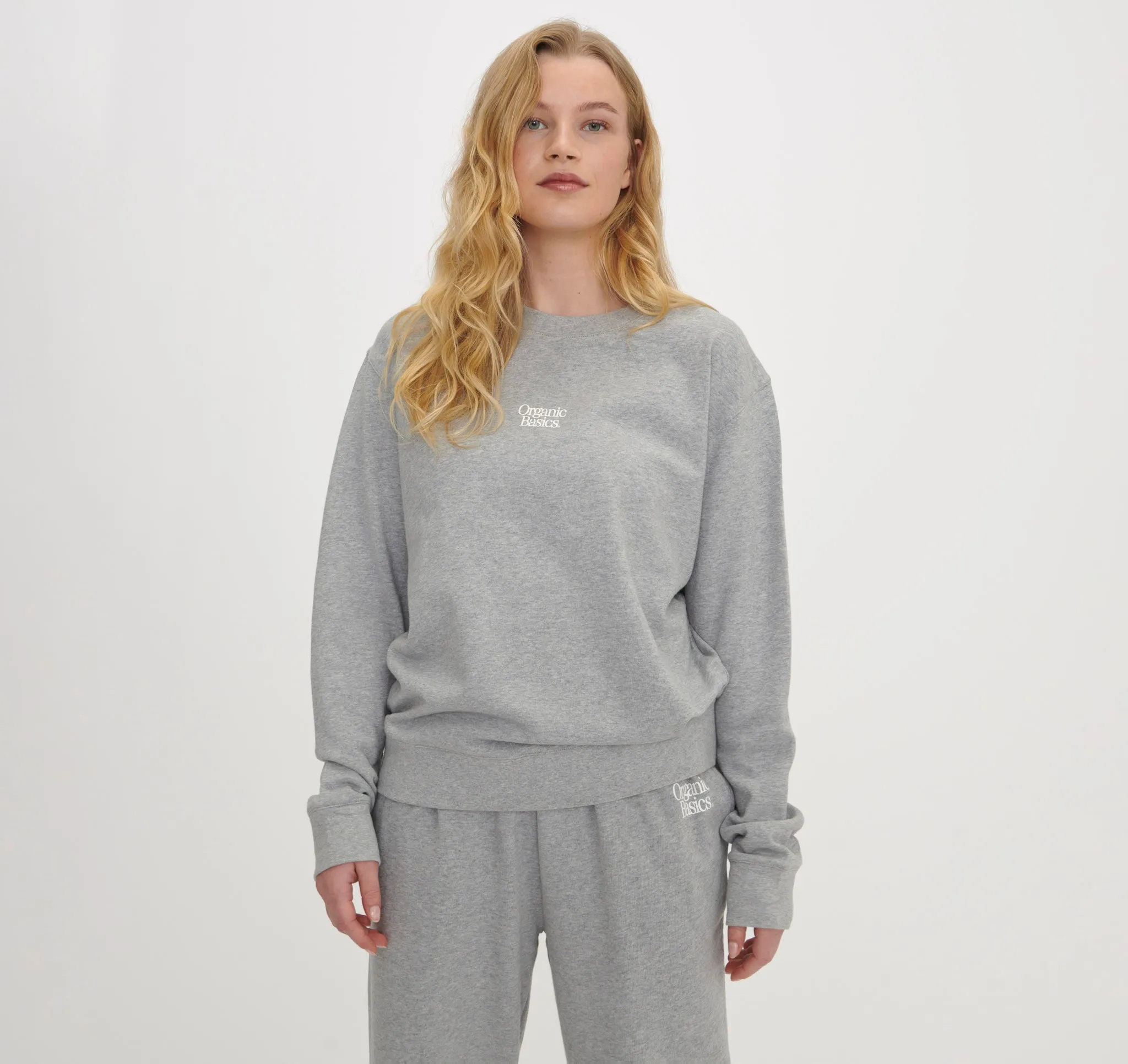 Merch Sweatshirt