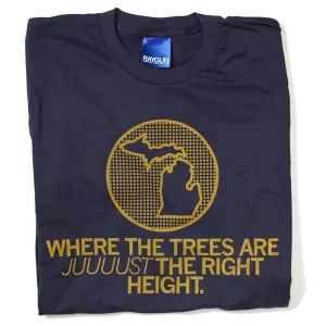 Michigan Trees (R)