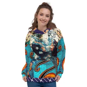 Midnight Celeste Hoody