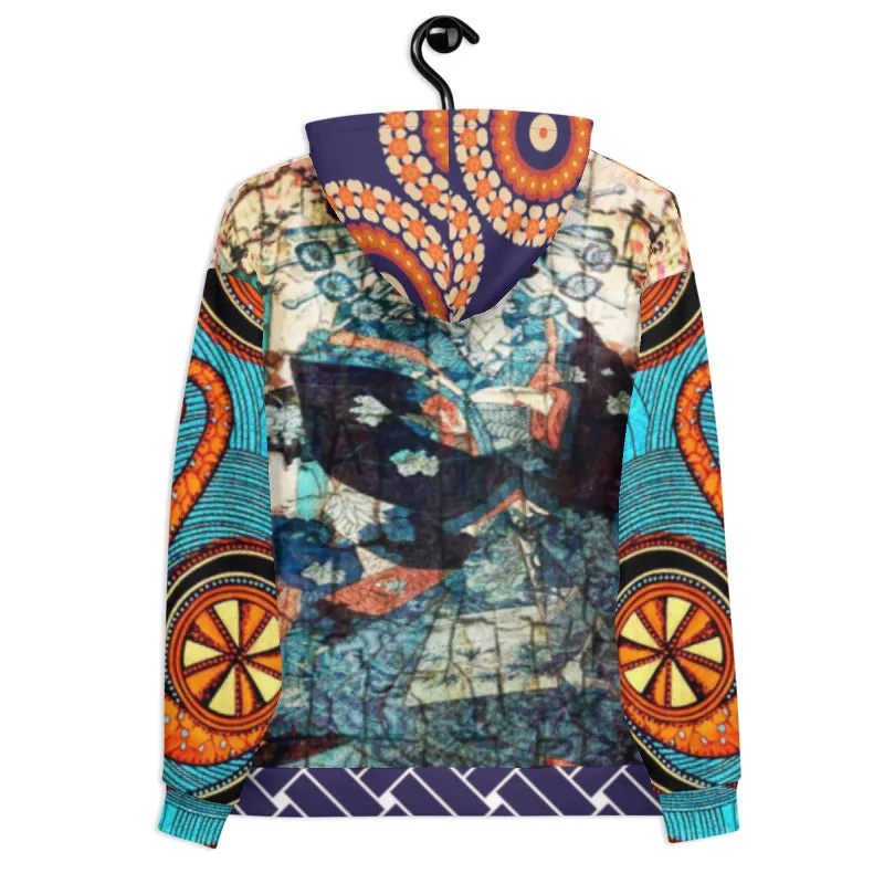 Midnight Celeste Hoody