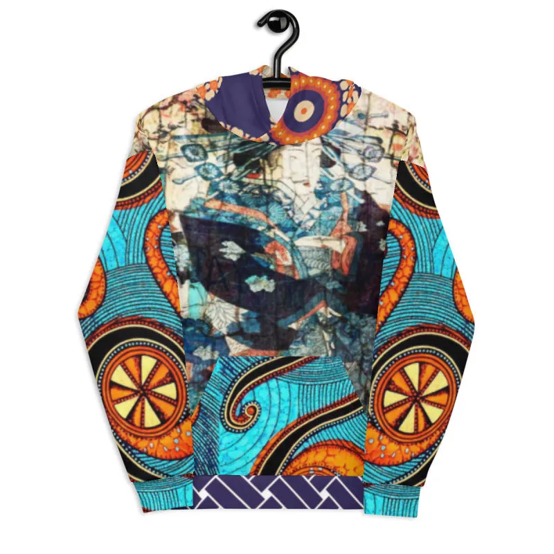 Midnight Celeste Hoody