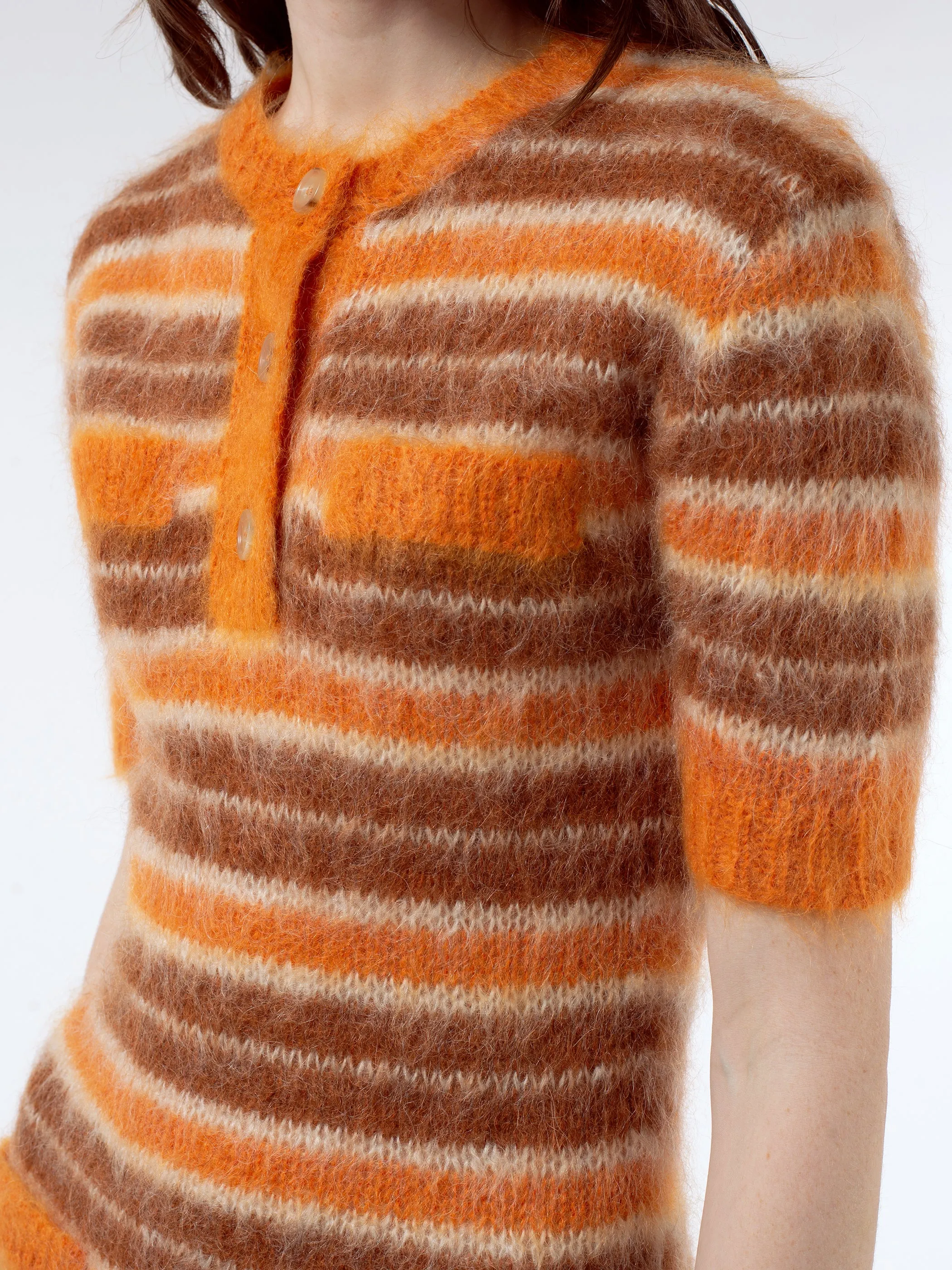 Mohair Dress