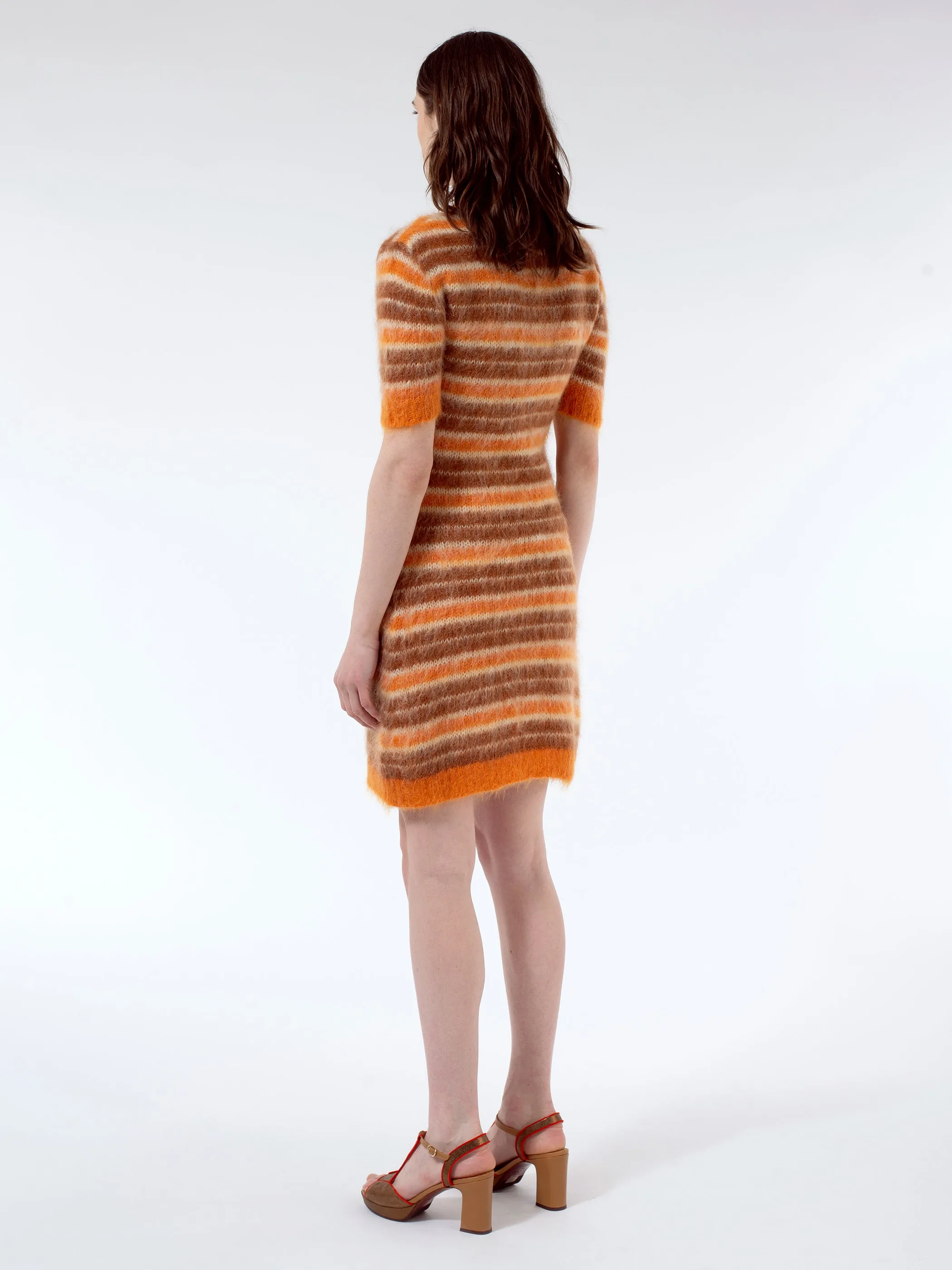 Mohair Dress