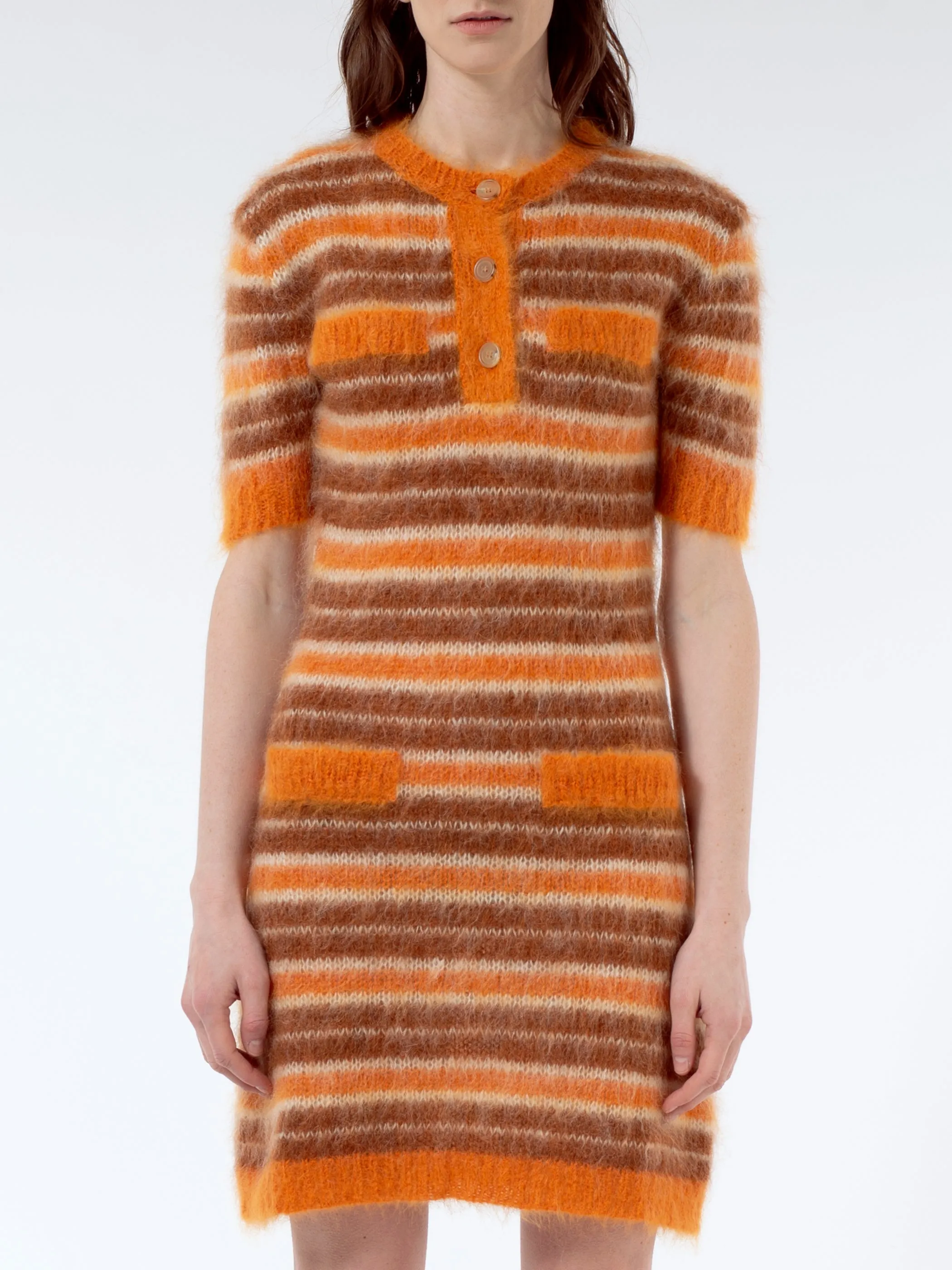 Mohair Dress