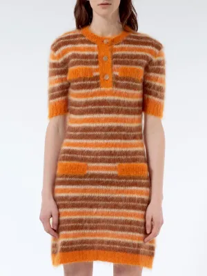 Mohair Dress