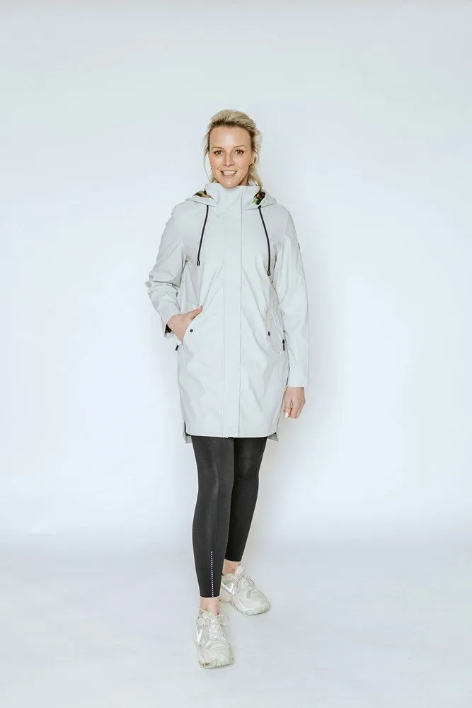 MOKE Billie Rain Jacket