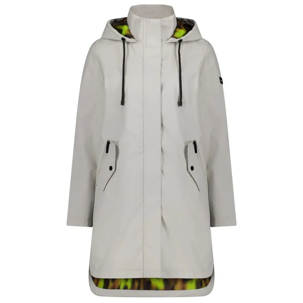 MOKE Billie Rain Jacket