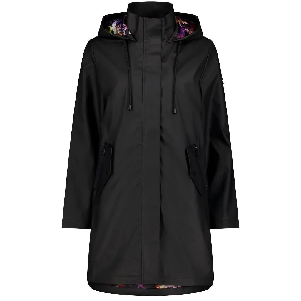 MOKE Billie Rain Jacket
