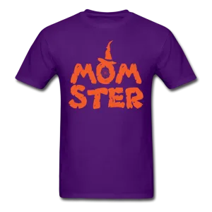 MomSter Halloween T-Shirt