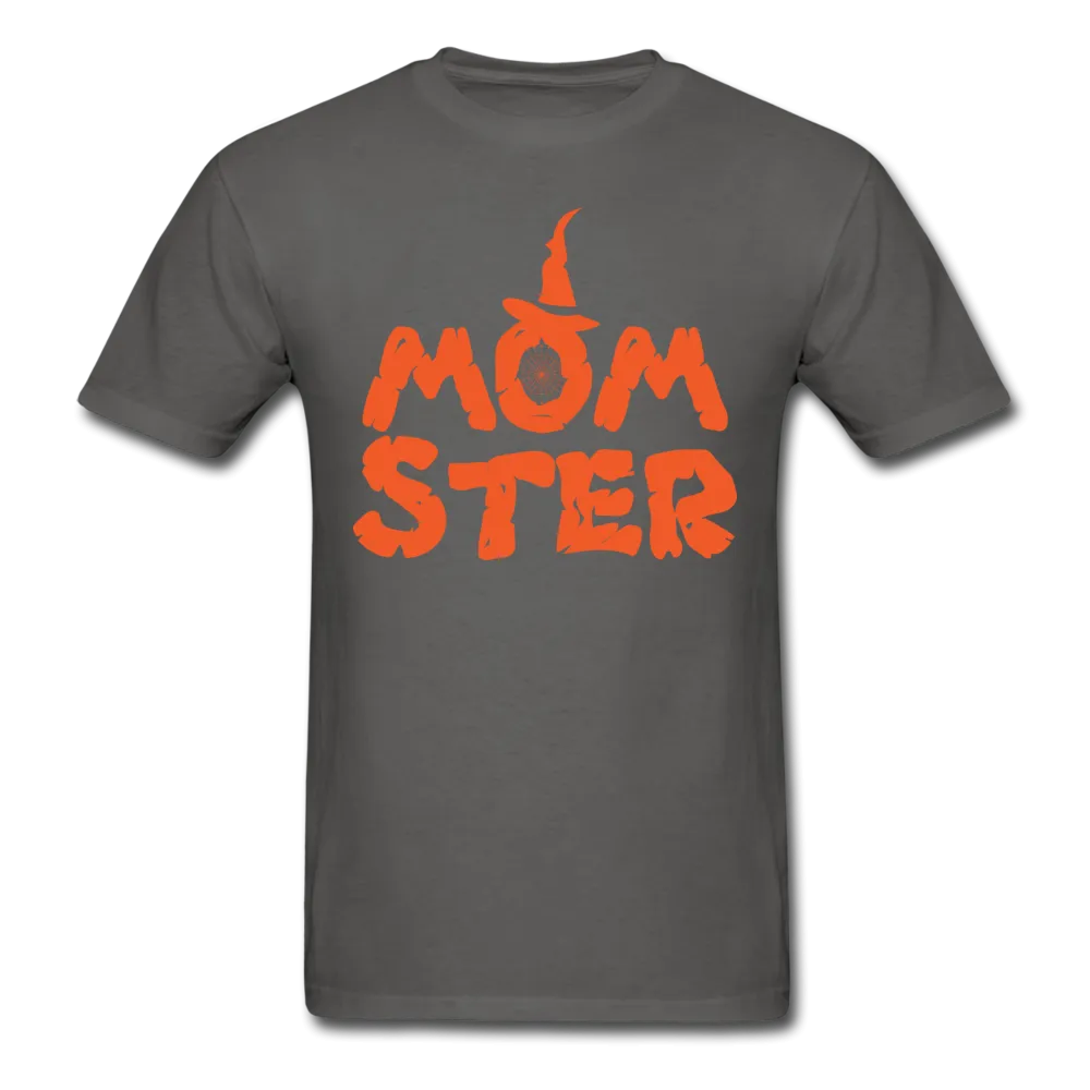 MomSter Halloween T-Shirt