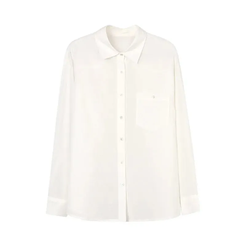 Monarca™ - Linen Shirt