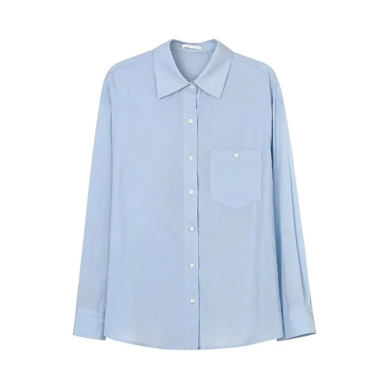Monarca™ - Linen Shirt