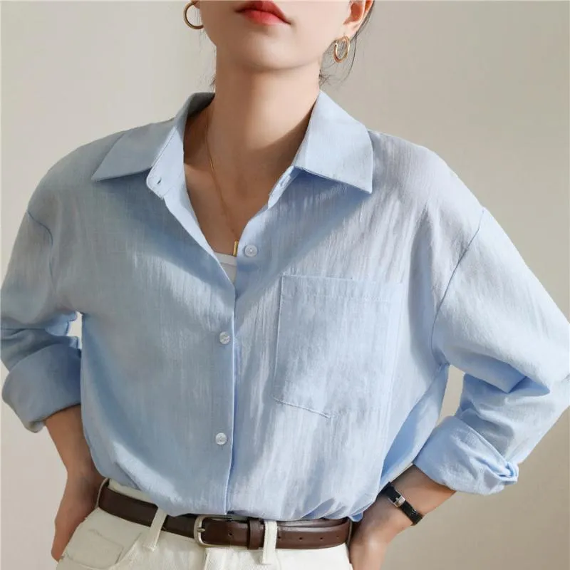 Monarca™ - Linen Shirt