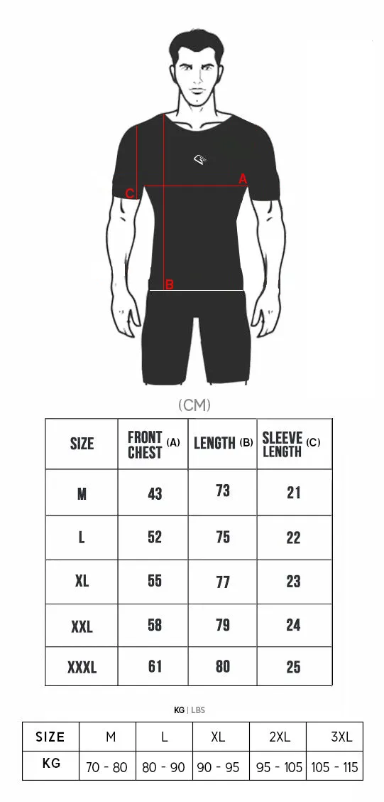 Mono Camouflage T-shirt