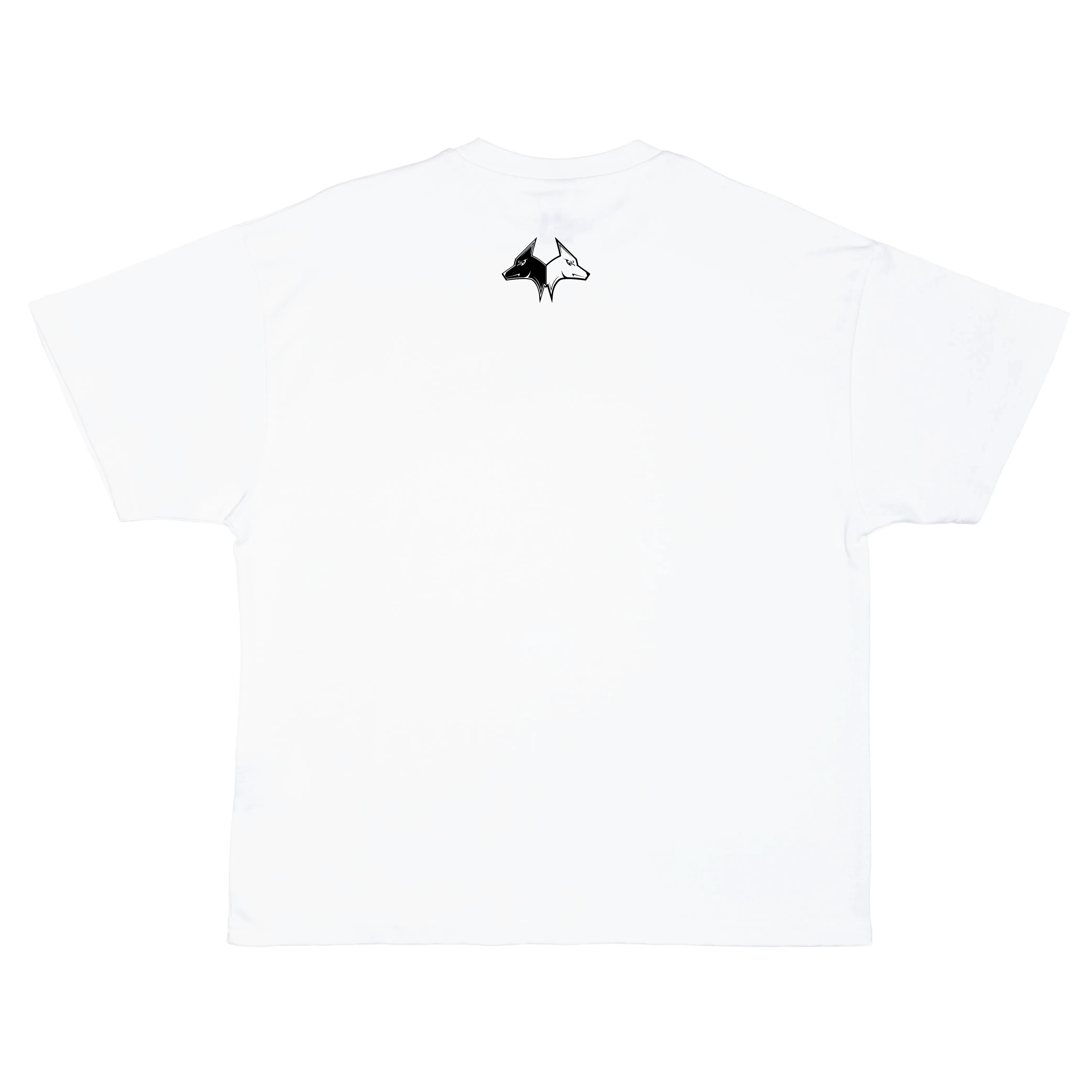 Monochrome Core Oversized Tee