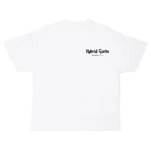 Monochrome Core Oversized Tee