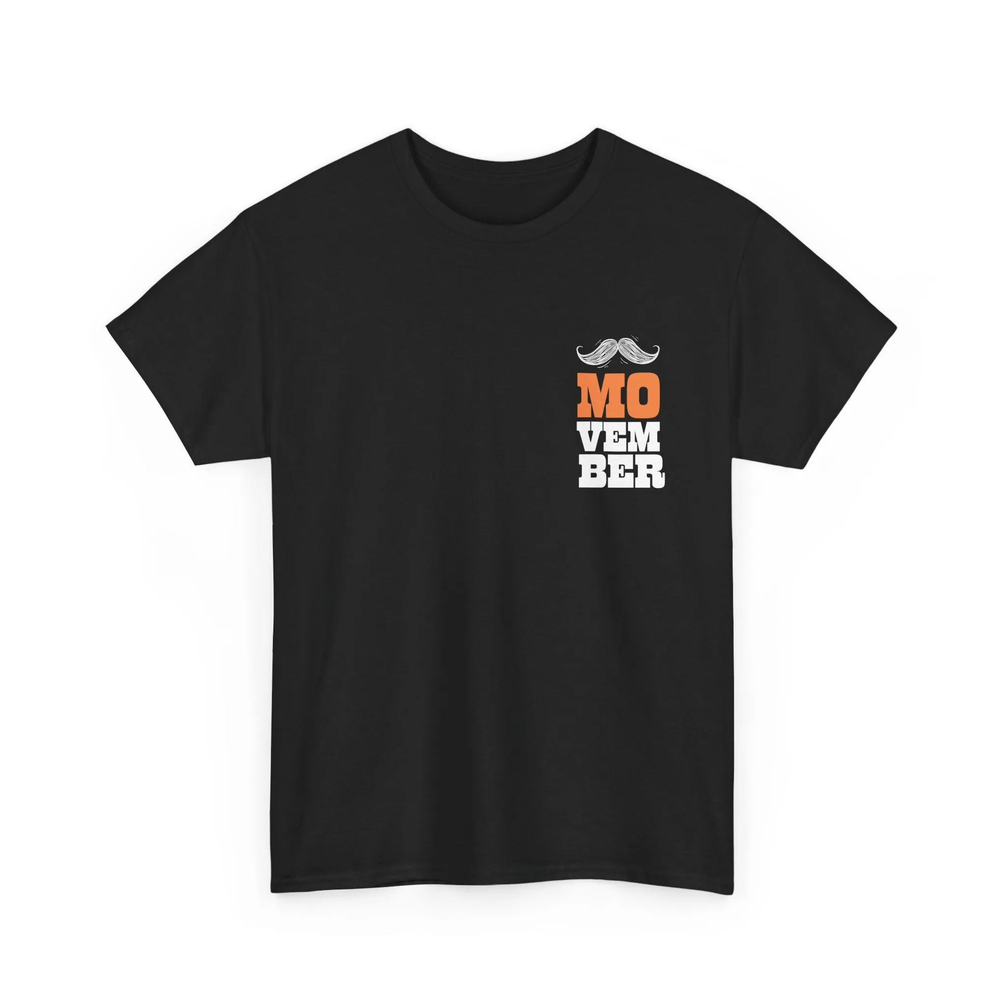 Movember T-shirt | Men