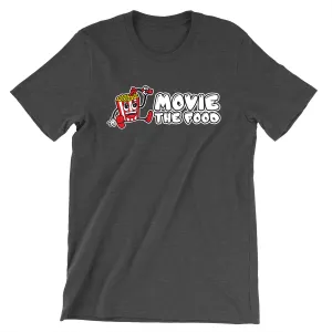 Movie The Food™ "Logo" T-Shirt