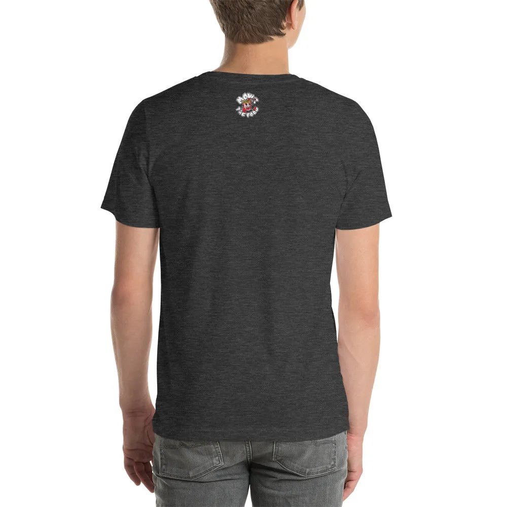 Movie The Food™ "Logo" T-Shirt