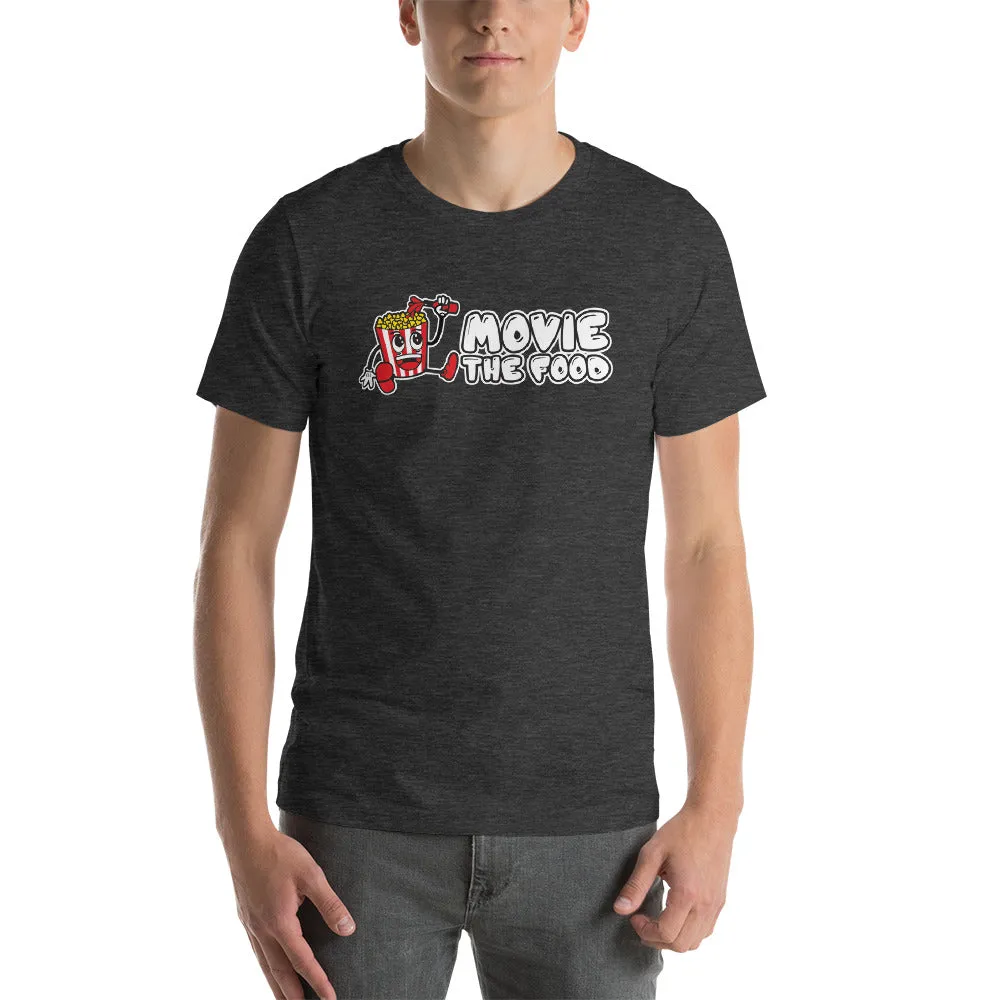 Movie The Food™ "Logo" T-Shirt