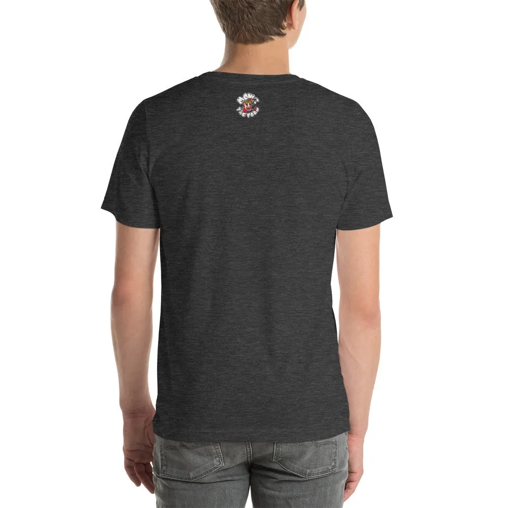 Movie The Food™ "MTF Logo" T-Shirt