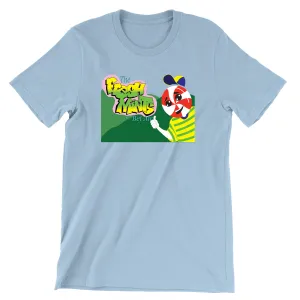 Movie The Food™ "The Fresh Mints of Bel-Air" T-Shirt