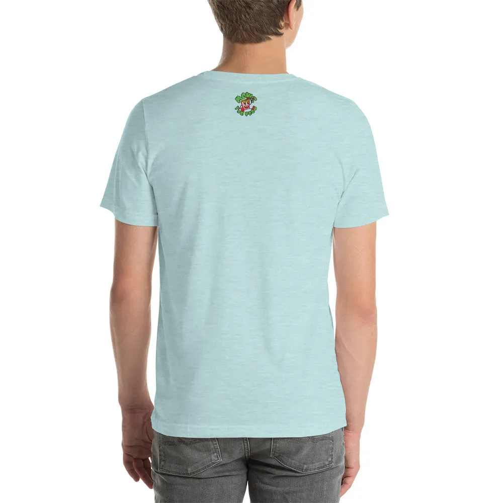 Movie The Food™ "The Fresh Mints of Bel-Air" T-Shirt