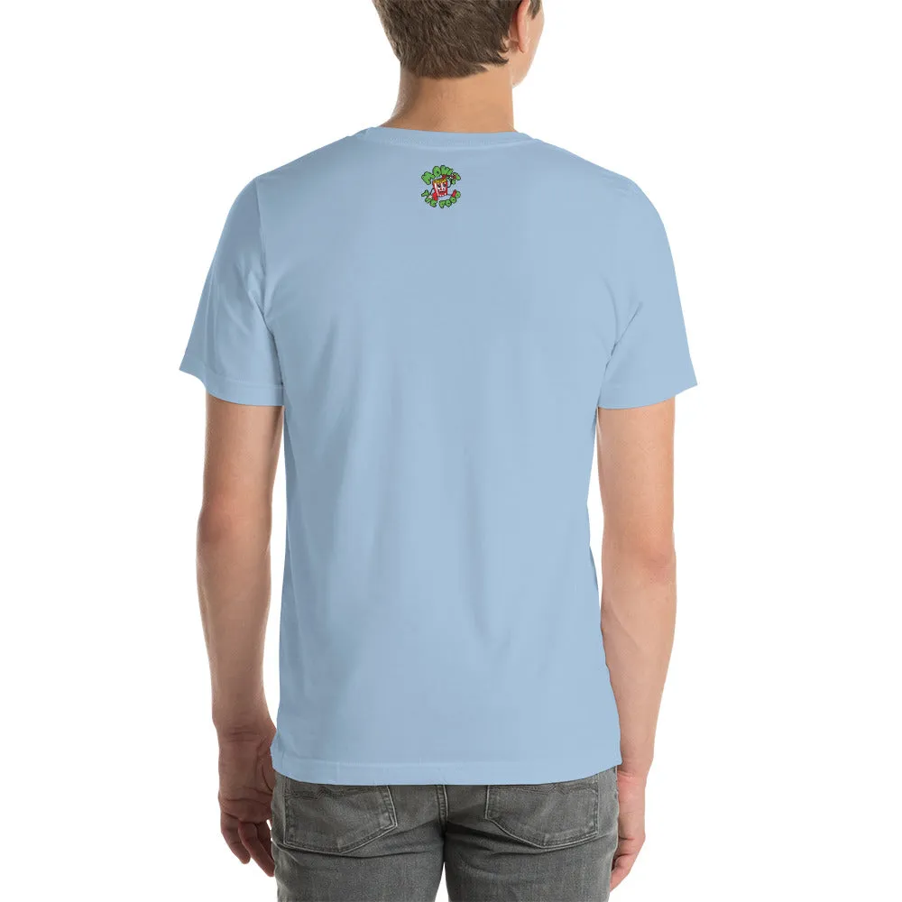 Movie The Food™ "The Fresh Mints of Bel-Air" T-Shirt