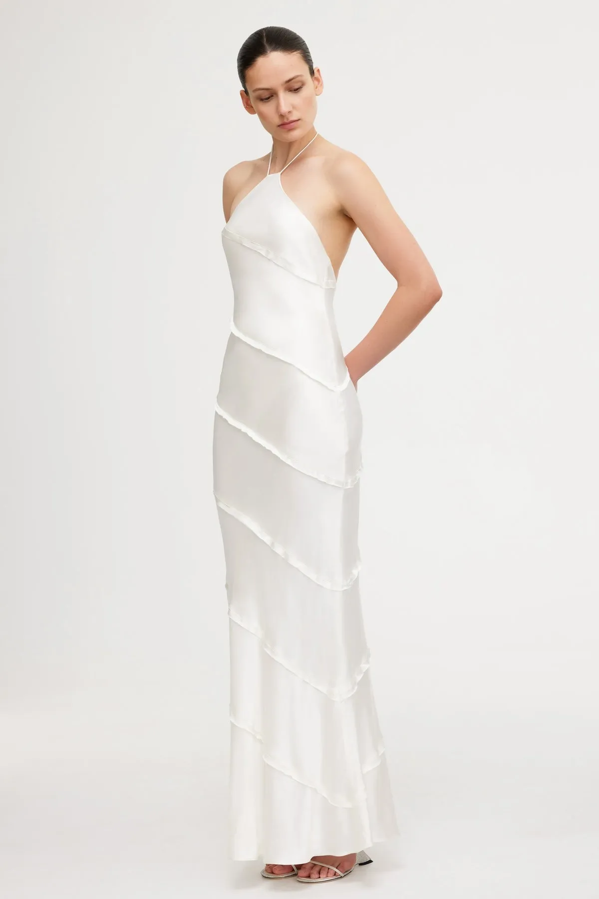MURPHY MAXI DRESS