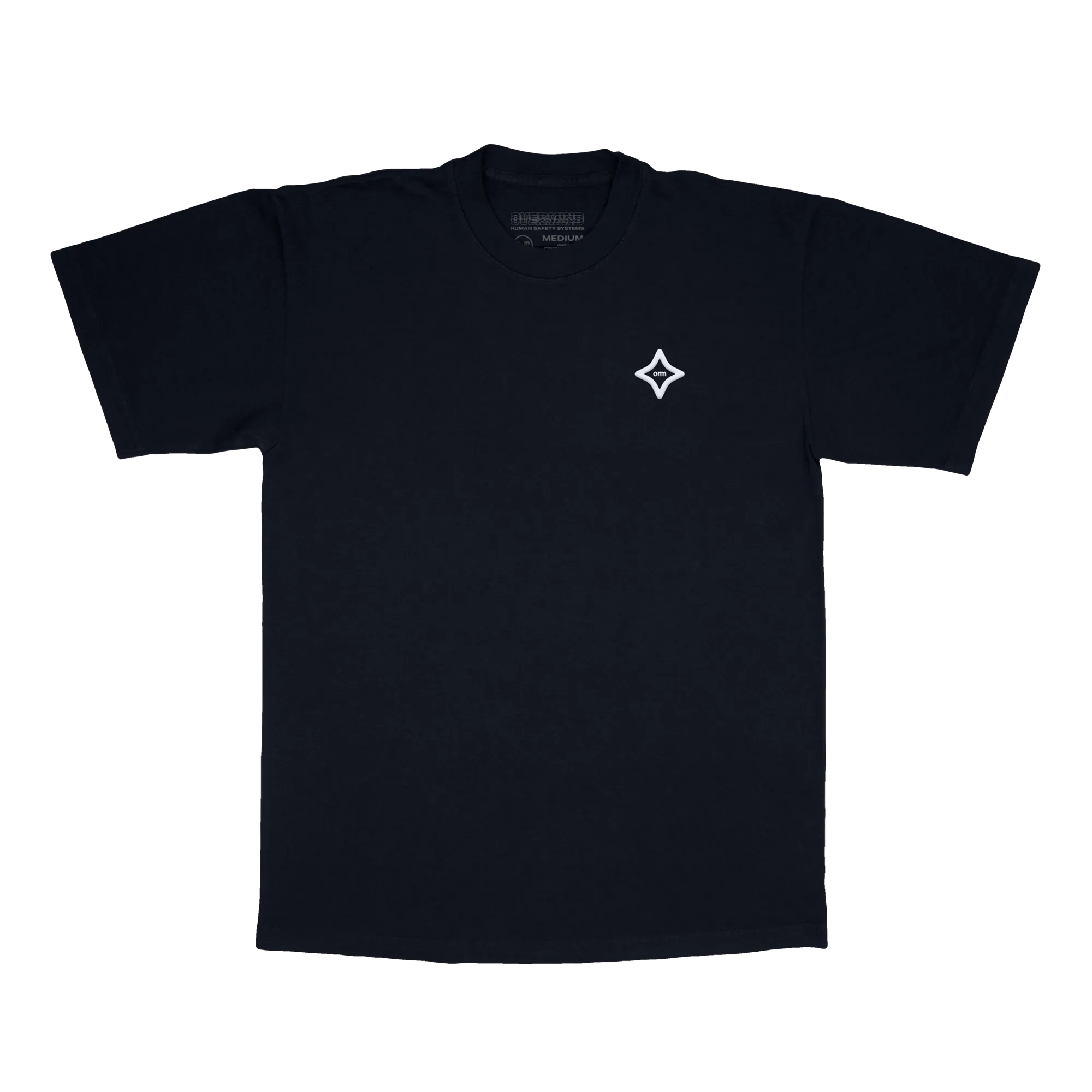 MUSH : BLACK