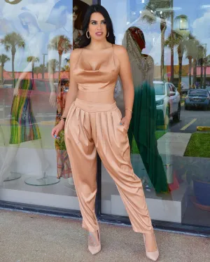 Must Be Mine Pant Set