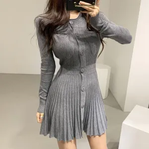 My Style Slim Dress SD00941
