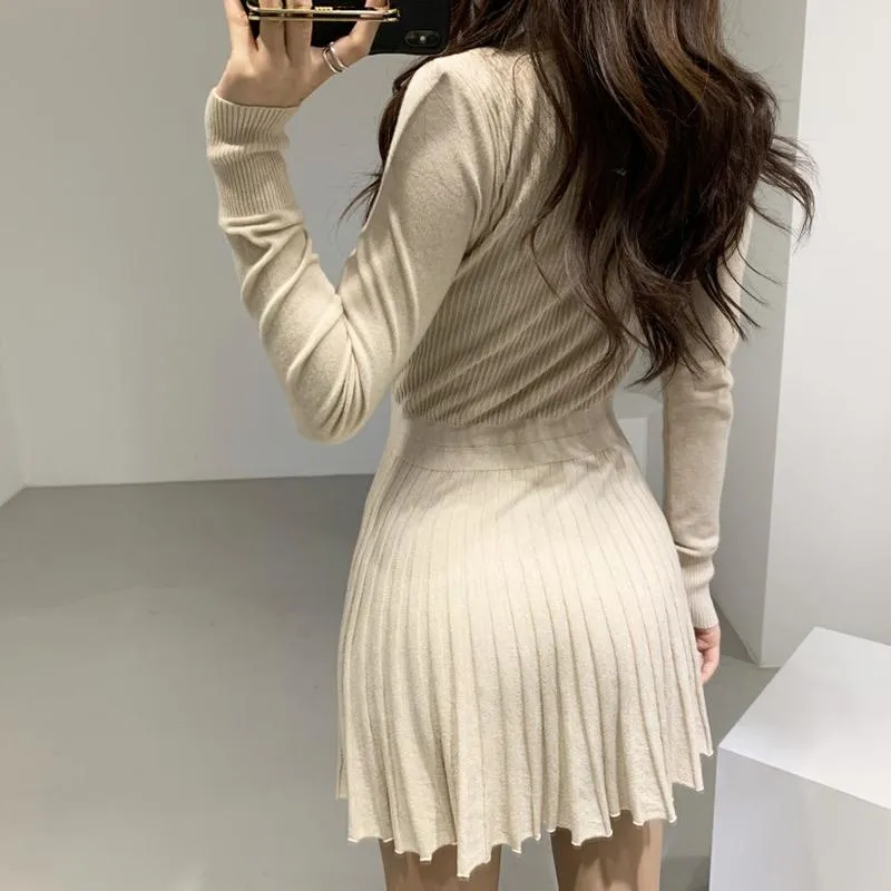 My Style Slim Dress SD00941