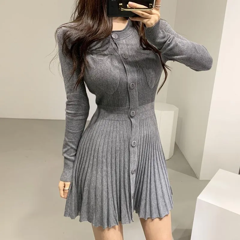 My Style Slim Dress SD00941