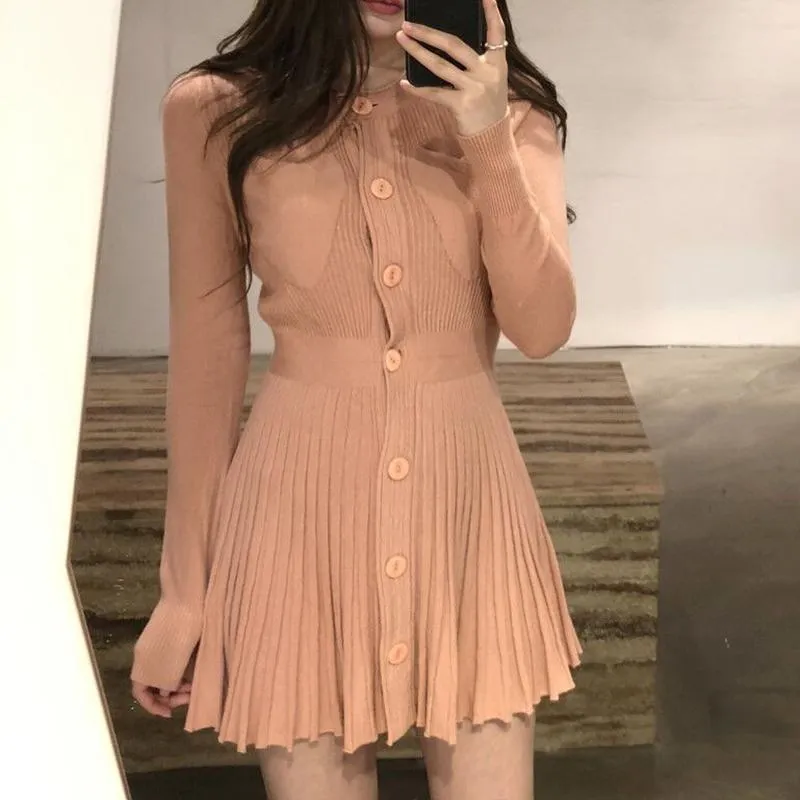 My Style Slim Dress SD00941