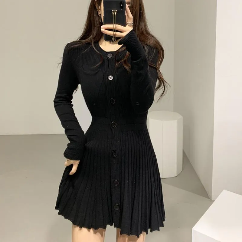 My Style Slim Dress SD00941