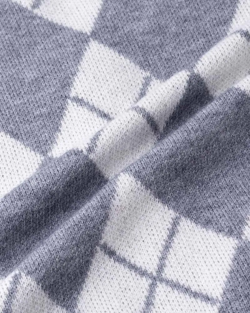 Nancy Argyle Cardigan