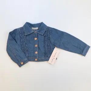 Nanette Lepore - Jacket (18M) *new with tag