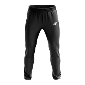 New Balance Slim Fit Pant Black M