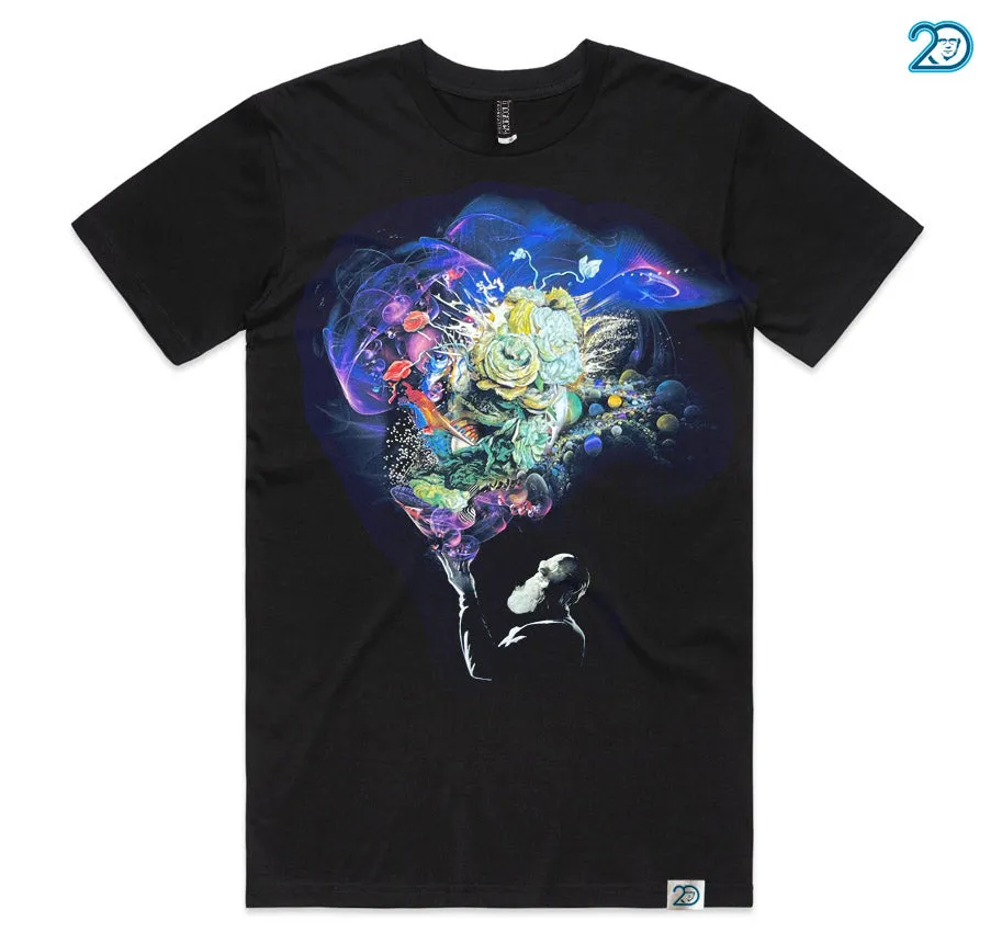 New Generation  Anniversary Reissue  Men's T