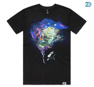 New Generation  Anniversary Reissue  Men's T