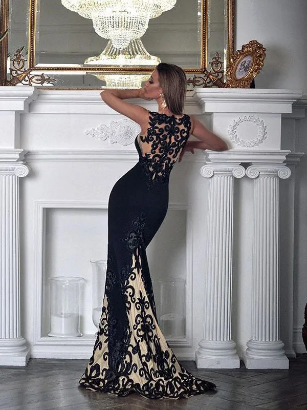 New Women's Dress Sexy Lace Sleeveless Slim Dress