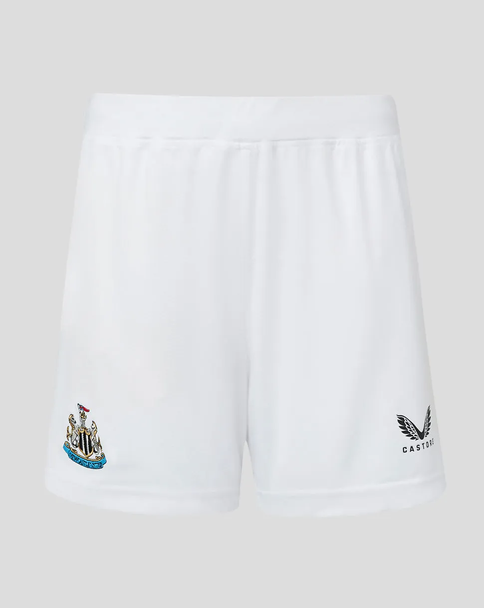 Newcastle United Men's 23/24 Replica Home Alternate Football Shorts