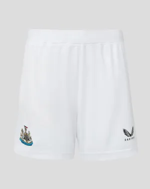 Newcastle United Men's 23/24 Replica Home Alternate Football Shorts