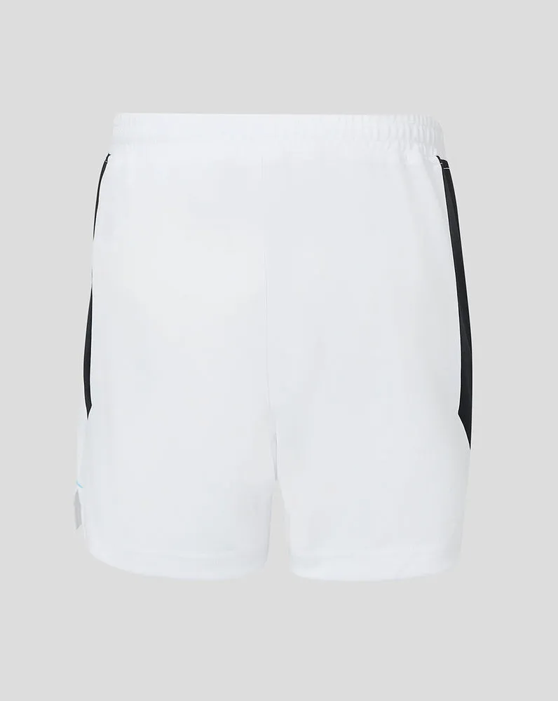 Newcastle United Men's 23/24 Replica Home Alternate Football Shorts