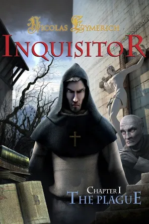 Nicolas Eymerich - The Inquisitor - Book 1 : The Plague (PC/MAC)