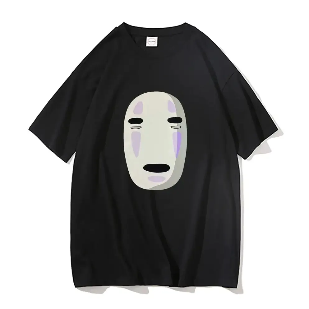 No Face Man T-Shirt